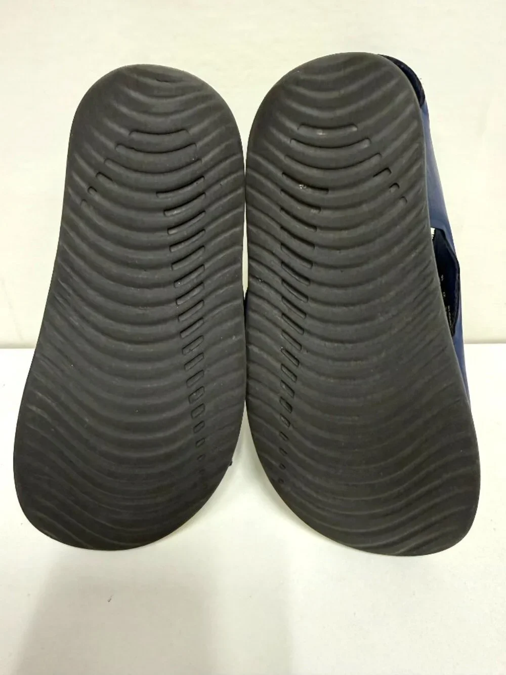 Nike Sunray Adjust Toddler Slide